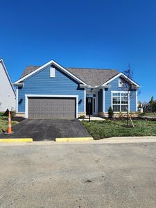 5176 Clarewood Ln, Dublin, OH, 43016