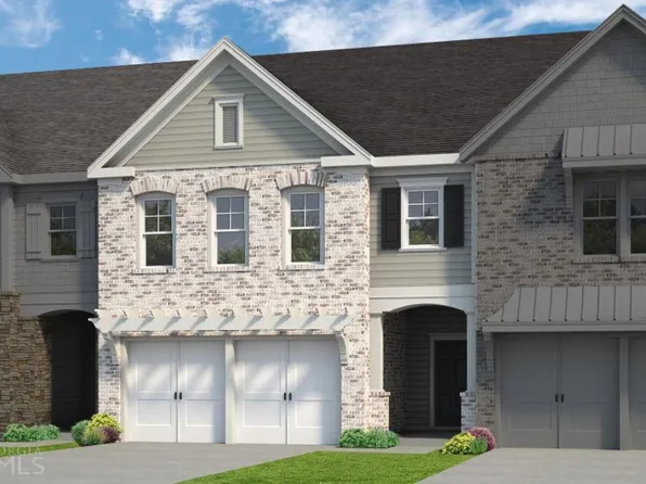 1271 Park Center Cir, Austell, GA 30168