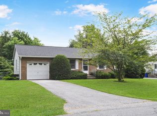 8219 Morning Dew Ct, Frederick, MD 21702