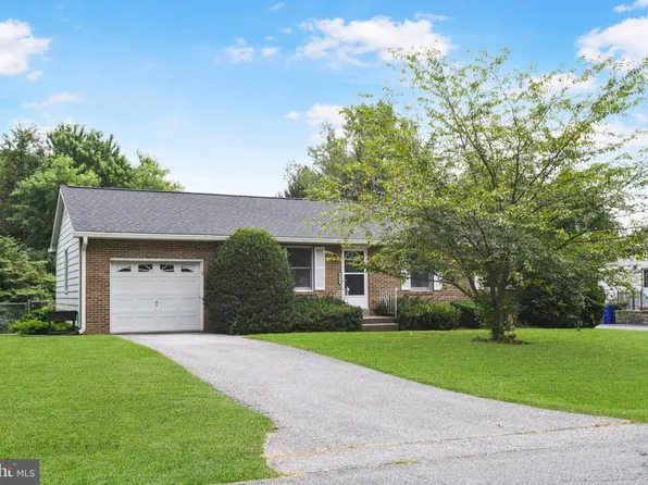 8219 Morning Dew Ct, Frederick, MD 21702