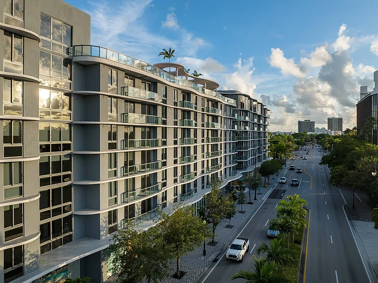 Exterior Street View