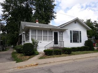 215 N Tamarack St, Warsaw, IN 46580
