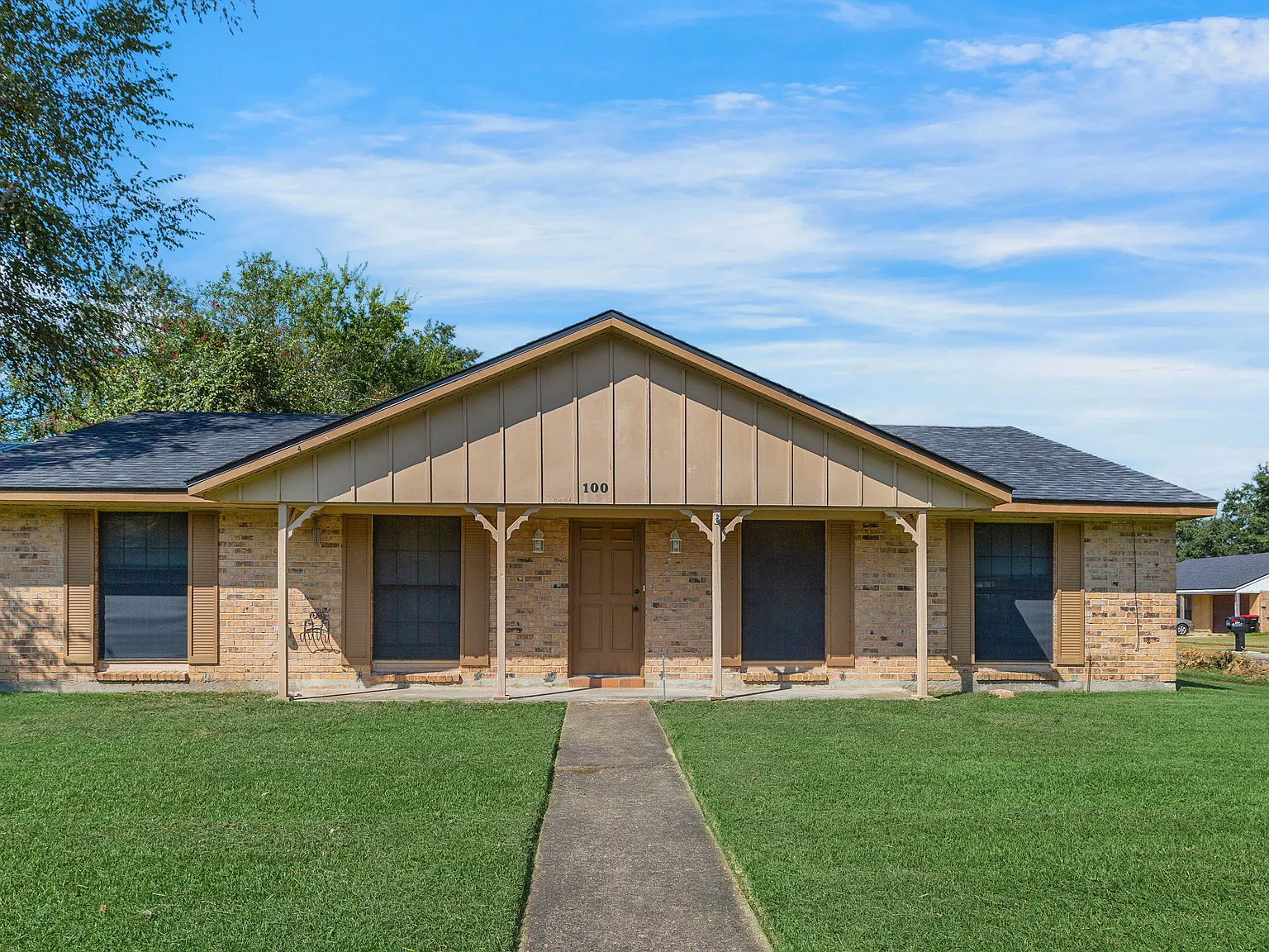 3 bed, 1479 sqft, $1,395 — Photo 1