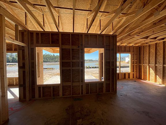 294 Lucca Drive, Homesite 172 Elevation Image 2