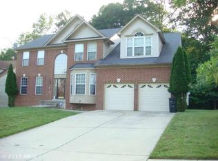 9114 Stream Valley Ln, Clinton, MD 20735