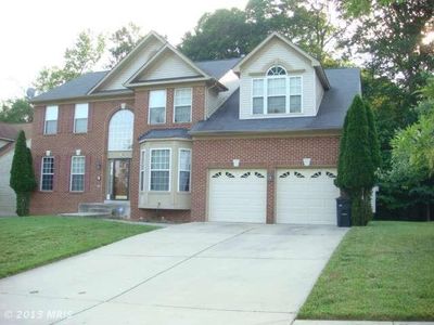9114 Stream Valley Ln, Clinton, MD, 20735