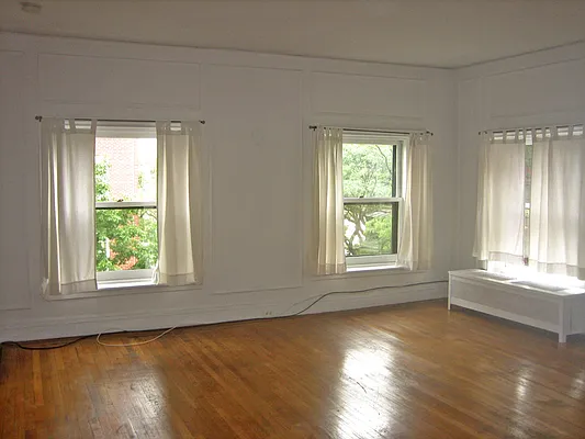 Rented by Brown Harris Stevens | media 8