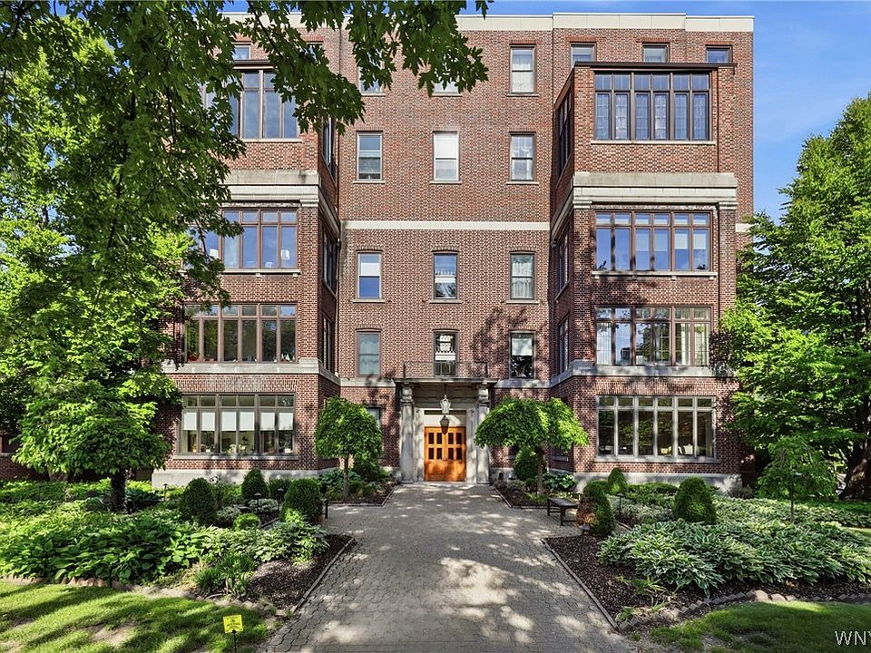 1st image of 900 Delaware Ave APT 203