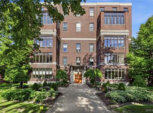 900 Delaware Ave APT 203, Buffalo, NY 14209