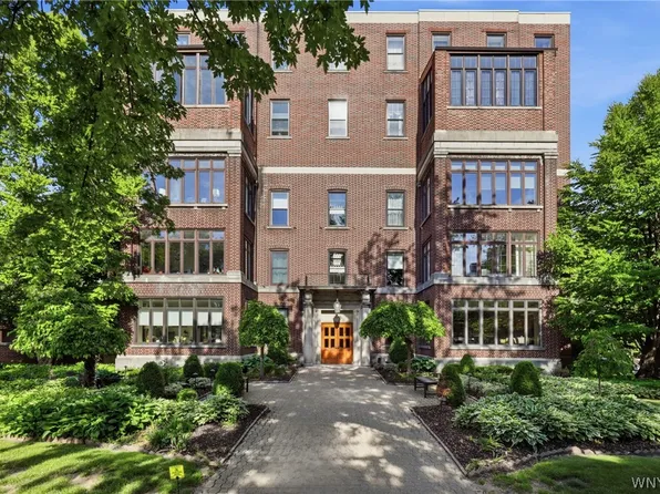 900 Delaware Ave APT 203, Buffalo, NY 14209