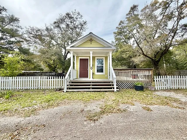 161 Caswell Branch Road - 1 — Photo 1