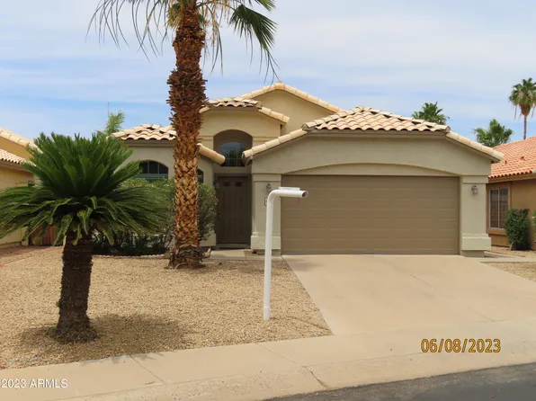 1290 W JEANINE Drive, Tempe, AZ 85284