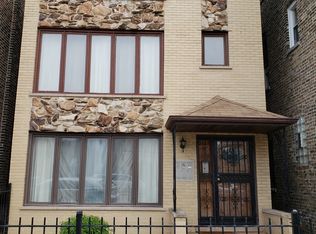 2627 S Princeton Ave, Chicago, IL 60616