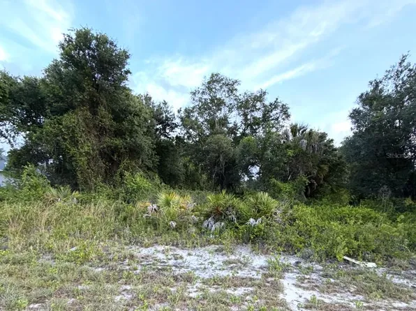 Mangrove Ave Lot 5, North Pt, FL 34288
