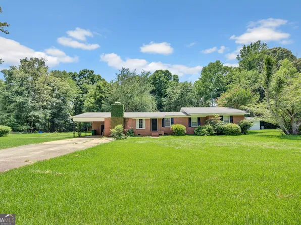 2695 State Highway 11 S, Hillsboro, GA 31038