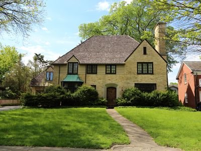 506 Greenwood Ave, Kenilworth, IL, 60043