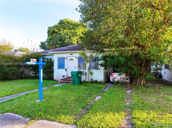 3+1 Mülk — 1770 NW 55th Ter, Miami, FL 33142, Miami