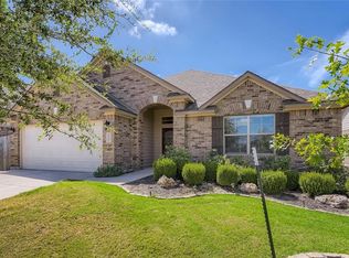 912 Tabernash Dr, Leander, TX 78641