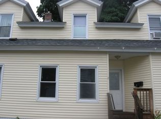 2 Winthrop Ct, Fitchburg, MA 01420