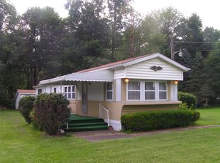 14257 Primrose Dr, Linesville, PA 16424