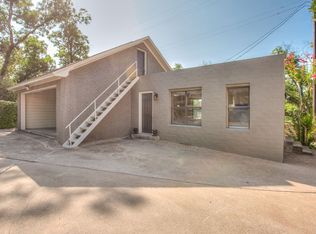 421 W Concho Ave Suite G, San Angelo, TX 76903