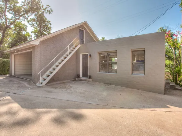 421 W Concho Ave Suite G, San Angelo, TX 76903