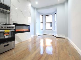 957 Bergen St #1, Brooklyn, NY 11216