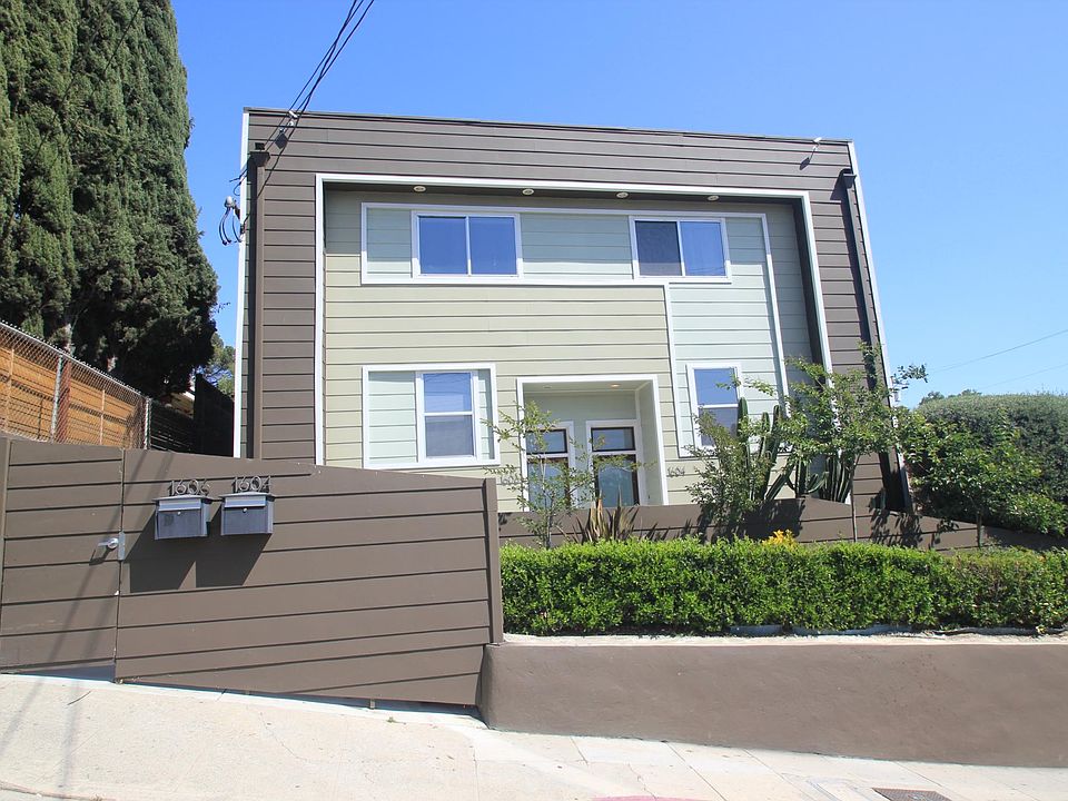 1st image of 1606 N Alvarado St