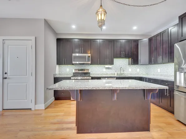 1928 3rd St NE APT 4, Washington, DC 20002