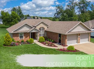 330 Northrup Ave, Holts Summit, MO 65043