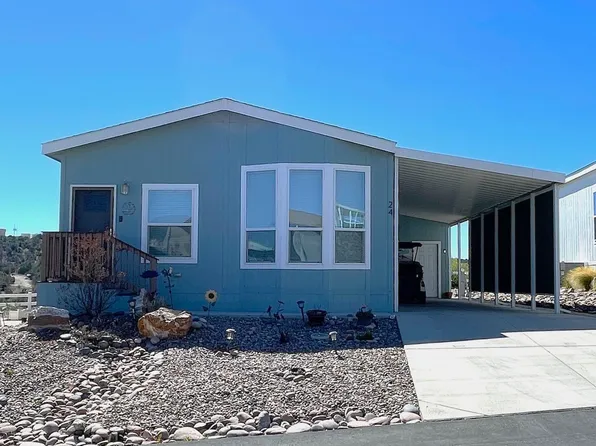 11350 E Sarah Jane Ln #24, Dewey, AZ 86327