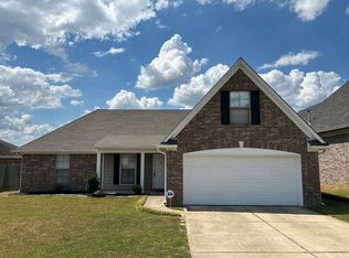 5921 Antler Trl, Southaven, MS 38672