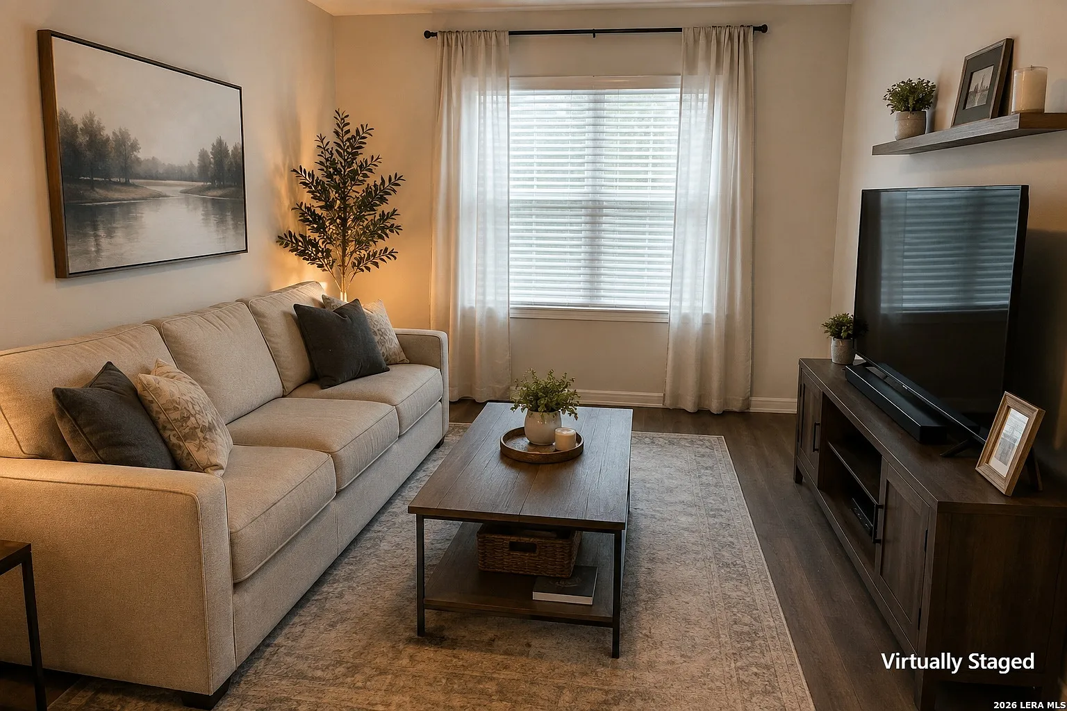 3 bed, 2.0 bath, 1600 sqft, $850 — Photo 2