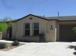 8321 W Redshank Dr, Tucson, AZ 85757