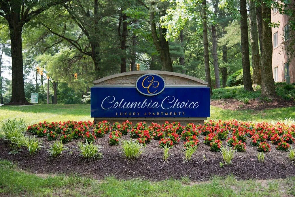Columbia Choice Apartments — Photo 2