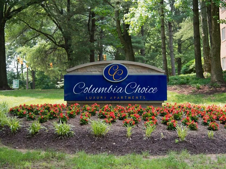 Columbia Choice Apartments — Photo 7