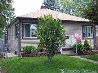 1221 Parkview St, Lansing, MI 48912