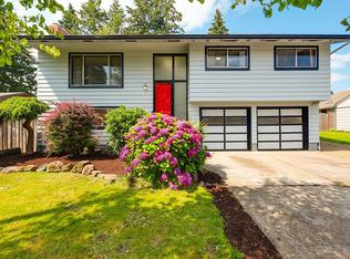 11955 SW North Dakota St, Tigard, OR 97223