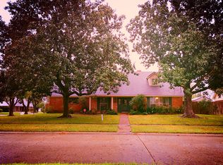 509 Americana Dr, Shreveport, LA 71105