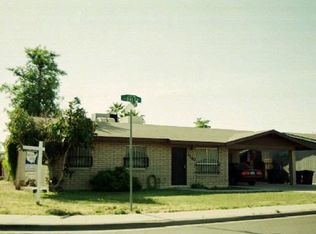 1140 S Daley St, Mesa, AZ 85204