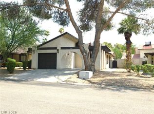 3435 Don Miguel Dr, Las Vegas, NV 89121