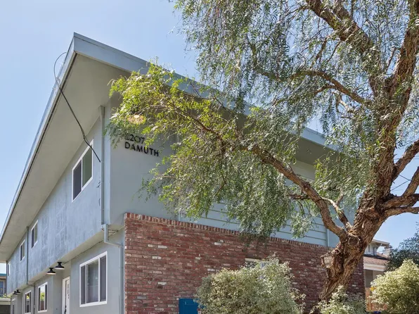 2207 Damuth St APT 2, Oakland, CA 94602