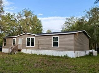 119 NE 98th Ln, Branford, FL 32008