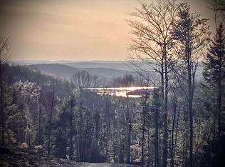 0 Portage Rd, Portage, ME 04768