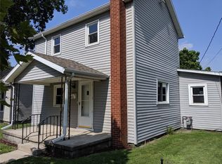 410 Gas St, Saint Marys, OH 45885