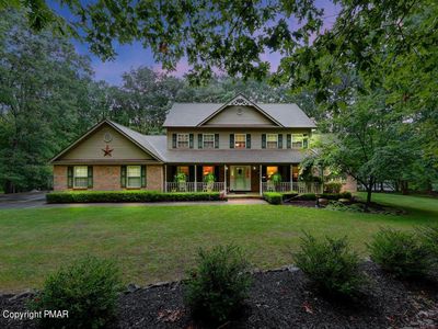 468 Sassafrass Way, Stroudsburg, PA, 18360