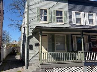111 E 6th St, Frederick, MD