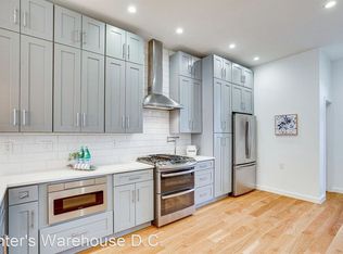 59 Randolph Pl NW, Washington, DC 20001