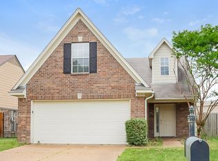 10333 Cottage Oaks Dr, Cordova, TN 38016