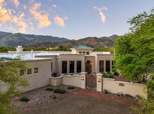 12267 E Giralda Pl, Tucson, AZ 85749